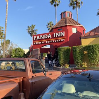Panda Inn - Welcome to Panda Inn! - Chinese Near Me - Ontario, California