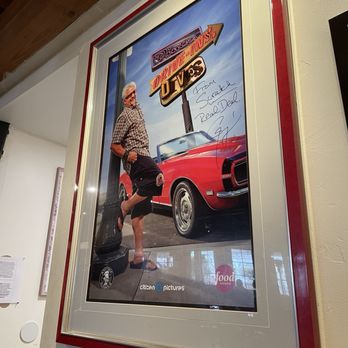 From Scratch Restaurant - Guy Fieri was here! - Breakfast & Brunch Near Me - Carmel, California