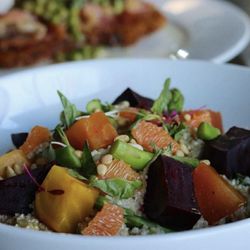 The Yellow Brick Kitchen