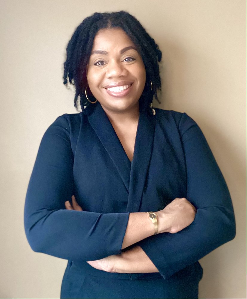 ANGELLE LASHUN BETTER HOMES AND GARDEN REAL ESTATE 1218 N Peachtree