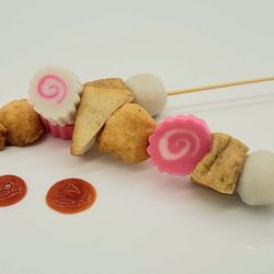 Churro Nest