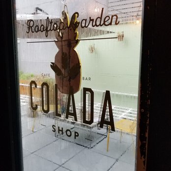 Colada Shop - Worth the trip even in the rain. - Coffee & Tea Near Me - Washington, DC, District of Columbia Colada Shop - Worth the trip even in the rain. - Coffee & Tea Near Me - Washington, DC, District of Columbia