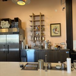 Thunder Coffee - August 2026