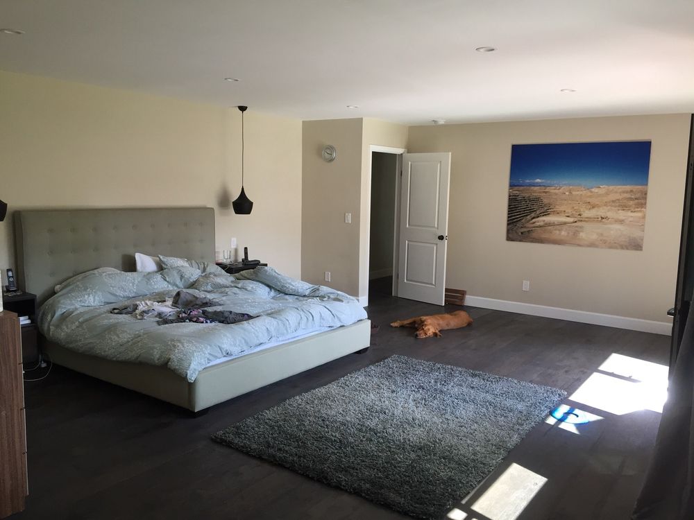 Slide of AA Construction Group