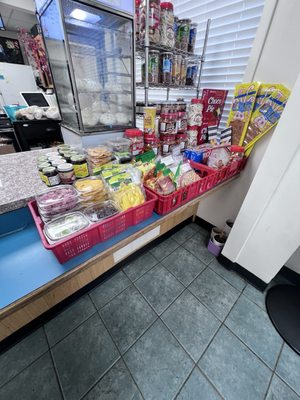 Bình Minh Sandwiches by null