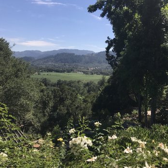 Rombauer Vineyards - Wineries Near Me - St. Helena, California