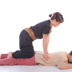 Bodhi Thai Massage
