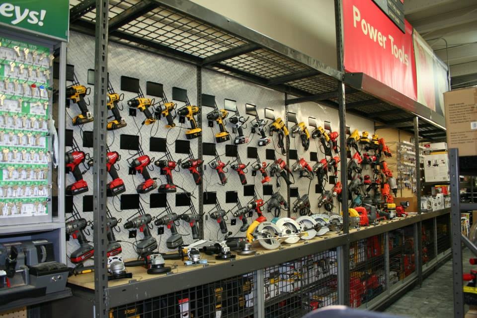 TRUE VALUE THE HOME CENTER AND LUMBER COMPANY Updated September