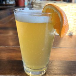 Allagash Allagash