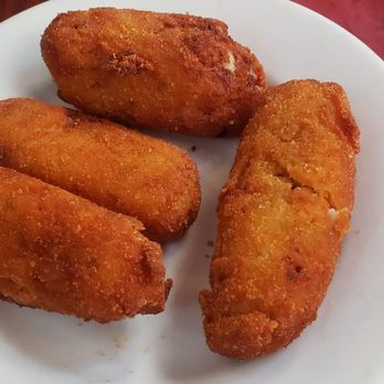 La Bombeta - Tapas Bars Near Me - Barcelona, B