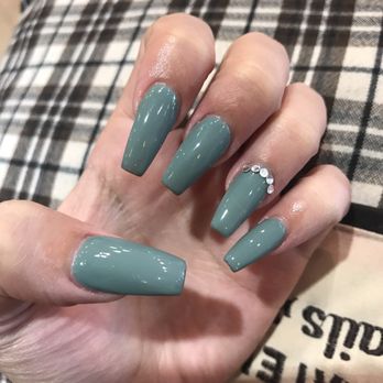Katella Nails & Spa - Amazing job! - Nail Salons Near Me - Orange, California Katella Nails & Spa - Amazing job! - Nail Salons Near Me - Orange, California