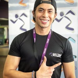 Anytime Fitness