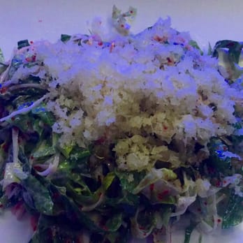 Haiku - Kani salad - Sushi Bars Near Me - Des Moines, Iowa Haiku - Kani salad - Sushi Bars Near Me - Des Moines, Iowa