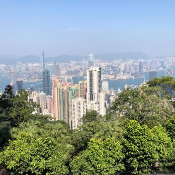 太平山頂 - Landmarks & Historical Buildings Near Me - Hong Kong, HK