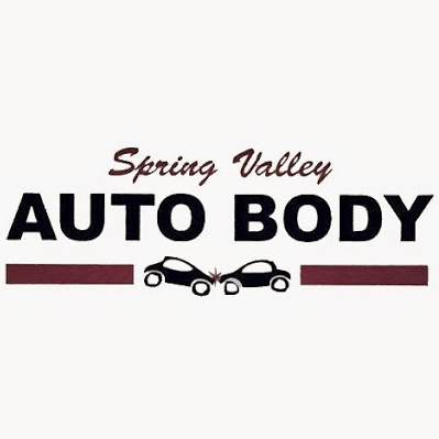 SPRING VALLEY AUTO BODY - Updated July 2026 - 500 W 1st St, Spring ...