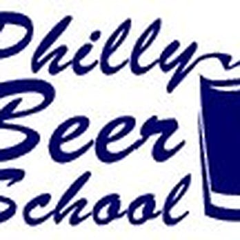 Philly Beer School - The Beer School Logo - Specialty Schools Near Me - Philadelphia, Pennsylvania Philly Beer School - The Beer School Logo - Specialty Schools Near Me - Philadelphia, Pennsylvania