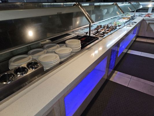 WooMeeOk Korean BBQ&Hotpot (Plano) by null