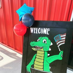 Big Gator Fireworks - Welcome!