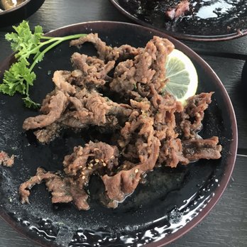 Butcher 360 - Beef Bulgogi - Barbeque Near Me - North Brunswick, New Jersey