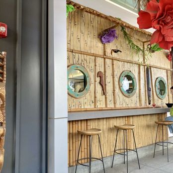 The Lanai - Tiki Bars Near Me - Mira Loma, California