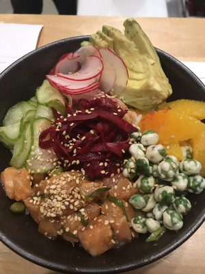 Nanbu Noodle Bar by null