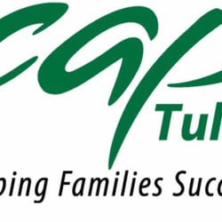 CAP Tulsa