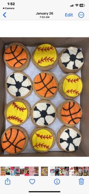 Heidi's Darn Good Cookies