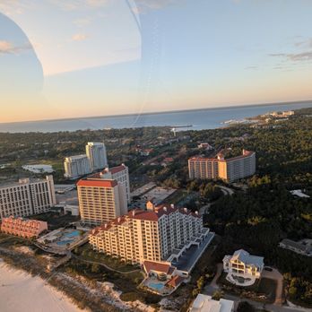 Timberview Destin Helicopters - Aerial Tours Near Me - Destin, Florida