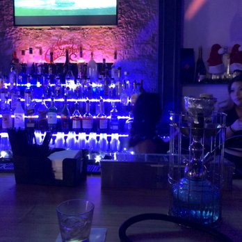 Sky Lounge - Bar, hookah, college football - Hookah Bars Near Me - Smithfield, Rhode Island