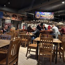 The Pump House Brewery and Restaurant