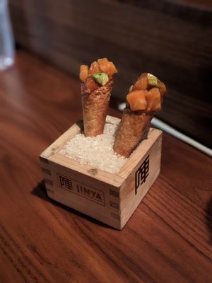 JINYA Ramen Bar - Duluth by null