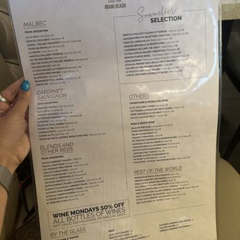 Baires Grill - Miami Beach - Argentine Near Me - Miami Beach, Florida