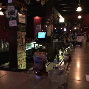 Jack's Pub - Only bar seating but staff and Jack introduced themselves to us right away. - American Near Me - Galveston, Texas Jack's Pub - Only bar seating but staff and Jack introduced themselves to us right away. - American Near Me - Galveston, Texas