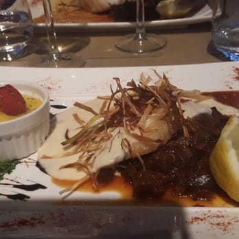 L'Epicurien - French Near Me - Grimaud, 83