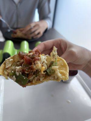 Anonymous Cafe by null