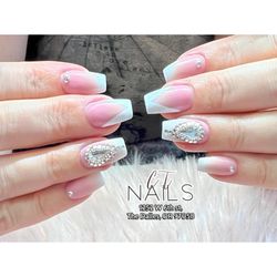 C T Nails - Enjoy your nails