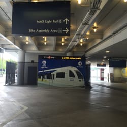From Airport to Downtown Portland = Faster. Cheaper.