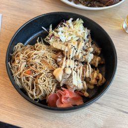 Yakitori