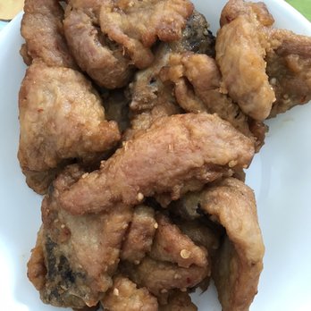 Grandeur Palace - Pork chops - Seafood Near Me - Toronto, Ontario