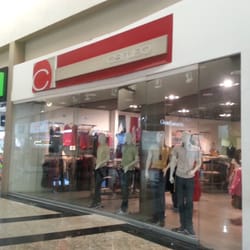 Caruso Plaza las Américas.