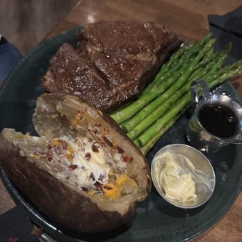 Reunion Kitchen + Drink - Prime rib - New American Near Me - Corona, California