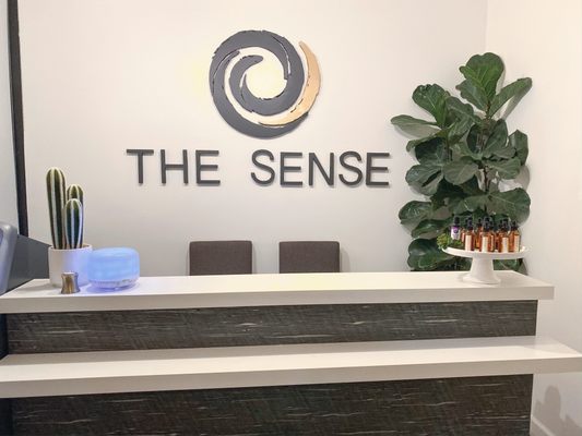 The Sense Massage & Wellness Center by null