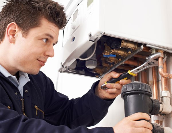 Slide of 24/7 Express Plumbing