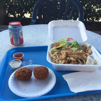 Kokos Mediterranean Cafe - Greek Near Me - Pasadena, California Kokos Mediterranean Cafe - Greek Near Me - Pasadena, California