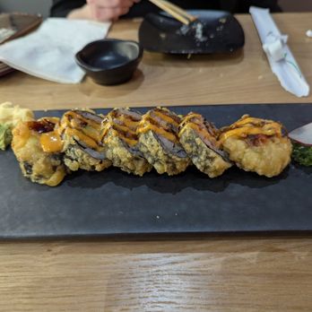 Kanji Sushi AYCE - Sushi Bars Near Me - West Springfield, Virginia Kanji Sushi AYCE - Sushi Bars Near Me - West Springfield, Virginia