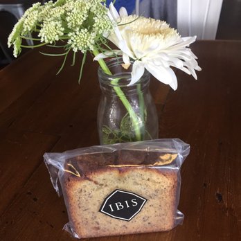 Black Dog Coffeehouse - Banana bread - Coffee & Tea Near Me - Lenexa, Kansas