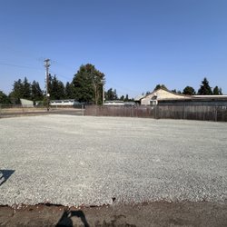 Pine Street Storage - More parking!