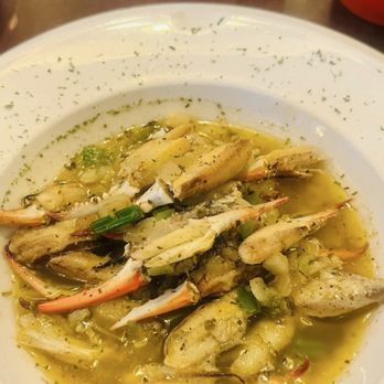 Morrow's - Crab claws - Cajun/Creole Near Me - New Orleans, Louisiana