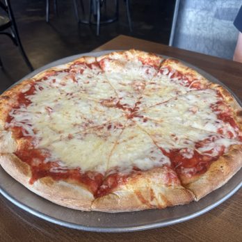 2 Cousins Italian Pizza - Medium Cheese Pizza - Italian Near Me - Angier, North Carolina 2 Cousins Italian Pizza - Medium Cheese Pizza - Italian Near Me - Angier, North Carolina