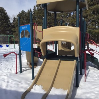 McCullough Park - Playground - Parks Near Me - Shoreview, Minnesota McCullough Park - Playground - Parks Near Me - Shoreview, Minnesota